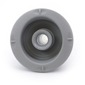 Jet Internal Spa Cyclone Direct'l 4-3/4" Face Gray Waterway - Item 320-6601