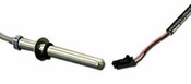 Sensor Assembly Temp/Hi-Limit Balboa (M7) Dual Purpose with Cap Assembly - Item 32016