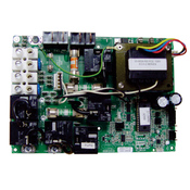 PCB Hydro Quip ECO-3+2 240V (3 Wire) 6" 330/9330 (P1-P2-BL-OZ-LT-CIRC - Item 33-0024F PCB Hydro Quip ECO-3+2 240V (3 Wire) 6" 330/9330 (P1-P2-BL-OZ-LT-CIRC - Item 33-0024F