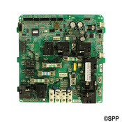 PCB Hydro Quip Outdoor ES/CS86" 00 MP (P1-P2-P3-BL-OZ-LT) Jst Conn - Item 33-0027-R1