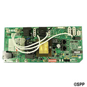 PCB (Balboa) VS5" 00Z 4100/6" 100B Mini/Dup (P1-LT-OZ-No BL) - Item 33-0032A PCB (Balboa) VS5" 00Z 4100/6" 100B Mini/Dup (P1-LT-OZ-No BL) - Item 33-0032A