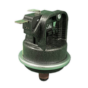 Pressure Switch Hydro Quip SPST 25" A 1/8" Npt (Used on 120V CS800)  - Item 34-0019-C