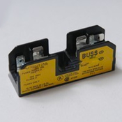 Fuse Holder In-Line Visible - Item 34-0026 Fuse Holder In-Line Visible - Item 34-0026