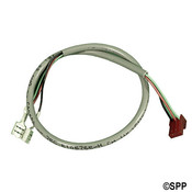 Pressure Switch Cable Hydro Quip 14 2 Pin Plug - Item 34-0199F