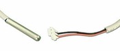 Sensor Assembly Hi-Limit Hydro Quip 72Cbl 1/4" Bulb 2Pin 2 Wire - Item 34-0201D-72 Sensor Assembly Hi-Limit Hydro Quip 72Cbl 1/4" Bulb 2Pin 2 Wire - Item 34-0201D-72