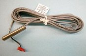 Sensor Assembly Temp 25" 'Cbl x 3/8" Bulb CS410x/6" 10x/710x/930x - Item 34-0203A-S Sensor Assembly Temp 25" 'Cbl x 3/8" Bulb CS410x/6" 10x/710x/930x - Item 34-0203A-S