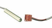 Sensor Assembly Temp 10'Cbl x 3/8" Bulb CS410x/6" 10x/710x/930x - Item 34-0203A Sensor Assembly Temp 10'Cbl x 3/8" Bulb CS410x/6" 10x/710x/930x - Item 34-0203A