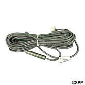 Sensor Assembly Temp 25" 'Cbl x 3/8" Bulb Used on 9400 and 9700 - Item 34-0203D-25 Sensor Assembly Temp 25" 'Cbl x 3/8" Bulb Used on 9400 and 9700 - Item 34-0203D-25