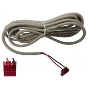 Temp Sensor 5" 0'Cbl x 3/8" Bulb Used on 9400 and 9700 Series - Item 34-0203D-50 Temp Sensor 5" 0'Cbl x 3/8" Bulb Used on 9400 and 9700 Series - Item 34-0203D-50