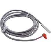 Temp Sensor Hydro Quip 72Cable x 1/4" Bulb Used on Slide and VH System - Item 34-0203D-72 Temp Sensor Hydro Quip 72Cable x 1/4" Bulb Used on Slide and VH System - Item 34-0203D-72