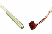 Sensor Assembly Temp Hydro Quip 10'Cbl x 3/8" Bulb SSPA/MSPA-MP - Item 34-0203D Sensor Assembly Temp Hydro Quip 10'Cbl x 3/8" Bulb SSPA/MSPA-MP - Item 34-0203D