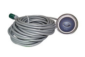 Spa Side Control EleCenteronic (Balboa) AX10-A2 Auxiliary (Jet 3)  - Item 34-0224