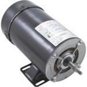 Pump Motor Waterway Thru-Bolt 48YFr 1Spd 1.5" HP 115" V 17.0Amps - Item 3410610-1 Pump Motor Waterway Thru-Bolt 48YFr 1Spd 1.5" HP 115" V 17.0Amps - Item 3410610-1