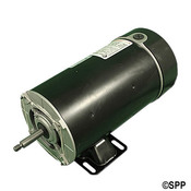 Pump Motor Waterway Thru-Bolt 48YFr 2Spd 2HP 230V 10.5" /2" .6" A - Item 3420820-1 Pump Motor Waterway Thru-Bolt 48YFr 2Spd 2HP 230V 10.5" /2" .6" A - Item 3420820-1