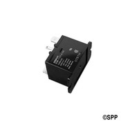 Relay - Waterway T91" Style 120Vac Coil 15" Amp SPST - Item 35-0002