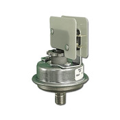 Pressure Switch, Tecmark, SPDT, 5 Amp, 1/8" NPT, SPDT - Item 3505