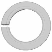 Jet Eyeball Retainer Ring Whirlpool White - Item 36-5721