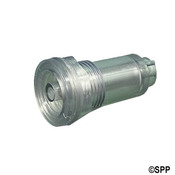 Sensor Mount Len Gordon Thru-Wall BL-70 1/4" Bulb Clear (Drywell)  - Item 4-30-0011