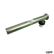 Heater Manifold Sundance 1-1/2" x17 - Item 40-2100-007