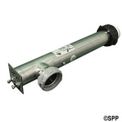 Heater Assembly Action 5" .5" K - Item 40-3300-20-012H