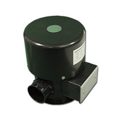 Air Blower Therm Product 400 Series 1.0HP 240V 3A 2Port J-Box - Item 400-10220-BOX