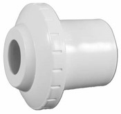 Return Waterway Eyeball Fitting 3/4" Eye Opening 1-1/2" Insider White - Item 400-1420D Return Waterway Eyeball Fitting 3/4" Eye Opening 1-1/2" Insider White - Item 400-1420D