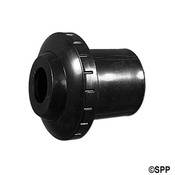 Return Eyeball Inlet Insert Waterway 3/4" Eye Opening Black - Item 400-1421D Return Eyeball Inlet Insert Waterway 3/4" Eye Opening Black - Item 400-1421D