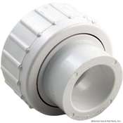 Union Complete Pump Waterway 1-1/2" FBT x 1-1/2" Spg (1S)  - Item 400-2020