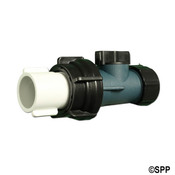 Drain Valve Assembly Waterway On/Off 1/2" S x Garden Hose - Item 400-2060