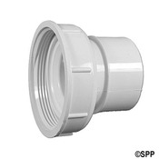 Union Pump Waterway 1-1/2" FBT x 1-1/2" S/2" Spg'Self Align  - Item 400-2160