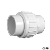 Union Complete Assembly Waterway 1-1/2" S x 1-1/2" S - Item 400-4000