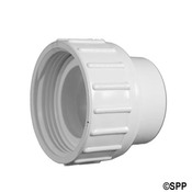 Union Complete Pump Waterway 1-1/2" FBT x 1-1/2" S (1"Each)  - Item 400-4060