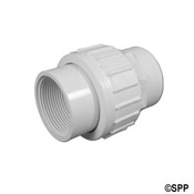 Union Complete Assembly Waterway 1-1/2" FPT x 1-1/2" S - Item 400-4160
