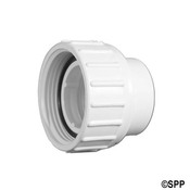 Union Complete Pump Waterway 1-1/2" FBT x 1-1/2" FPT - Item 400-4230