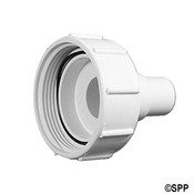 Union Complete Pump Waterway 2FBT x 1-1/2" /1-1/4" Hose - Item 400-4710