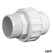 Union Complete Assembly Waterway 2S x 2MPT - Item 400-5080