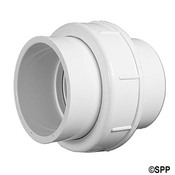 Union Complete Assembly Waterway Self Aligning 2S x 2S - Item 400-5090