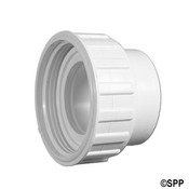 Union Complete Pump Waterway 2FBT x 2S - Item 400-5570