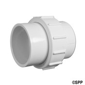 Union Complete Assembly Waterway 2-1/2" S x 2-1/2" S - Item 400-6000