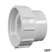 Union Complete Pump Waterway 2-1/2" FBT x 2-1/2" S - Item 400-6010