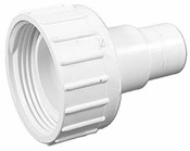 Union Complete Pump Waterway 1-1/2" FBT x 1-1/2" /1-1/4" Hose Brb - Item 400-9280