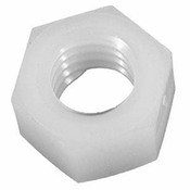 Light Lens Nut Sloan Nylon 3/8" -16" Hex Used with 4" 00372 Lens - Item 400338