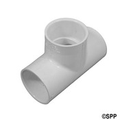 Fitting PVC Tee 1-1/2" S x 1-1/2" S x 1-1/2" S - Item 401-015