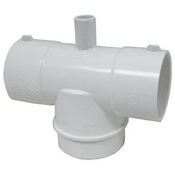 Suction Vaccum Break Fitting VGB Super Hi-Flo 232 GPM  - Item 413-2330V
