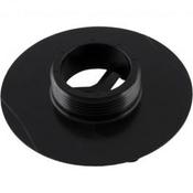 Suction Adapter Fitting 1-1/2" MPT x 5" /8" Thread Length Black - Item 415T102
