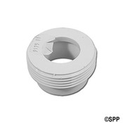 Union Tailpiece Waterway 1MBT x 1S - Item 417-2010