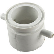 Union Tailpiece Waterway 1-1/2" BFlange x 1-1/2" S - Item 417-2150