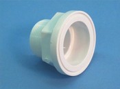 Union Tailpiece Waterway 2 BFlange x 1-1/2" MPT - Item 417-5090