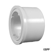 Union Tailpiece Waterway 2-1/2" BFlange x 2-1/2" S - Item 417-6000