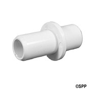 Fitting PVC Barbed Adapt Waterway 1/2" Spg x 3/4" SB (Shur Grip)  - Item 419-1920